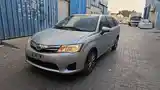 Toyota Fielder, 2014-12