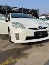 Toyota Prius, 2010-6