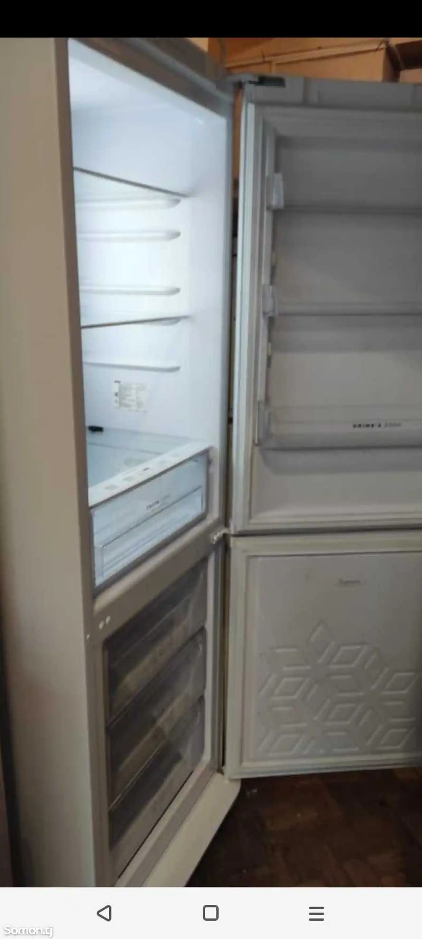 Xолодильник-3