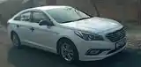 Hyundai Sonata, 2015-11