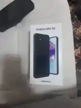 Samsung Galaxy A55 5g-4