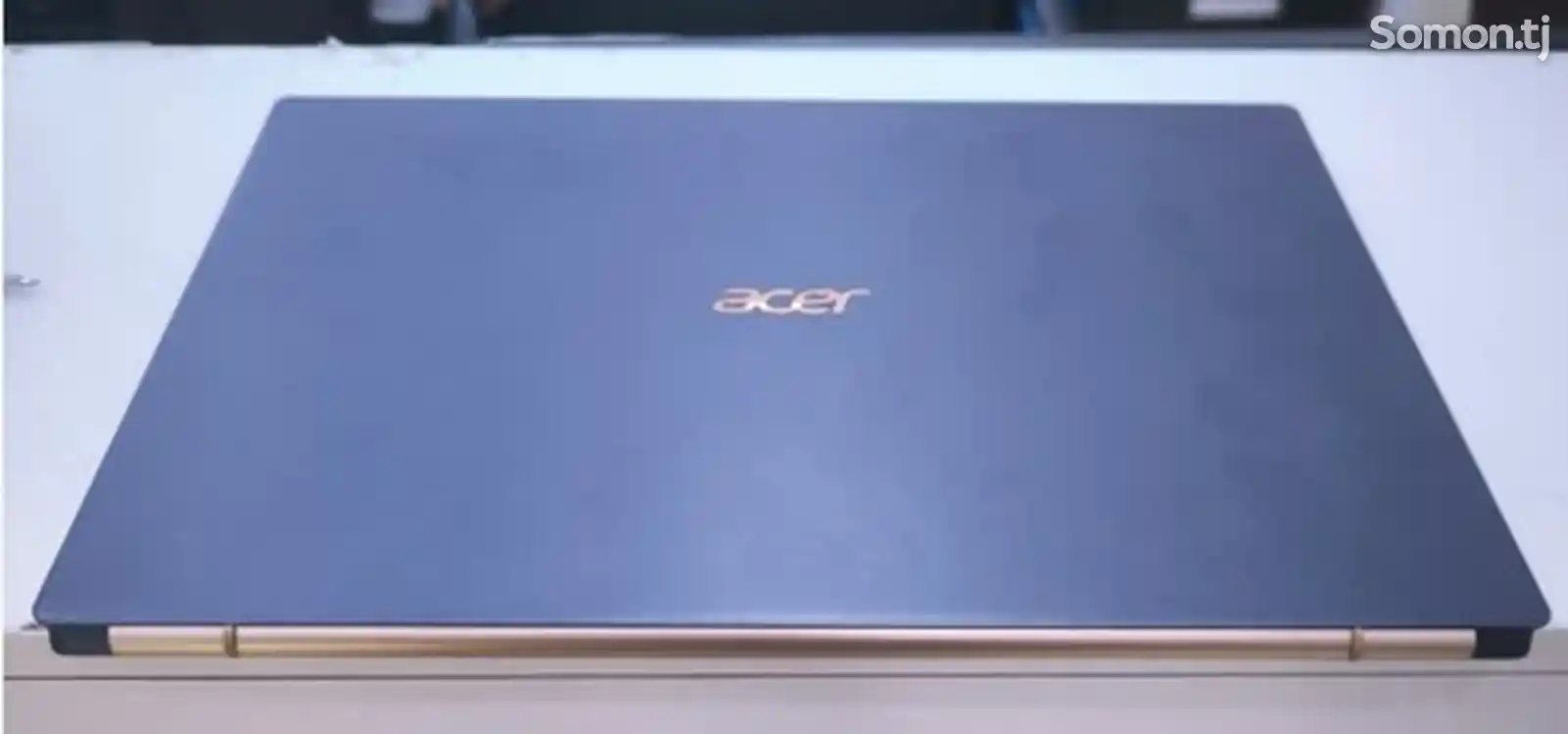 Ноутбук Acer Swift 5 SF514-54T - 14 FHD-1