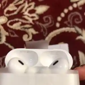 Наушники AirPods pro2