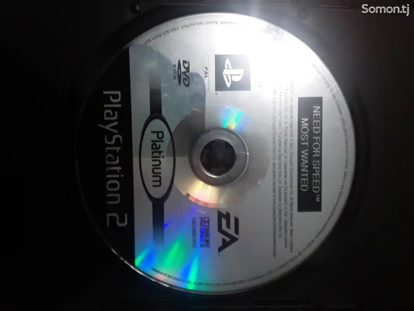 Игровая приставка Sony Playstation 2-8