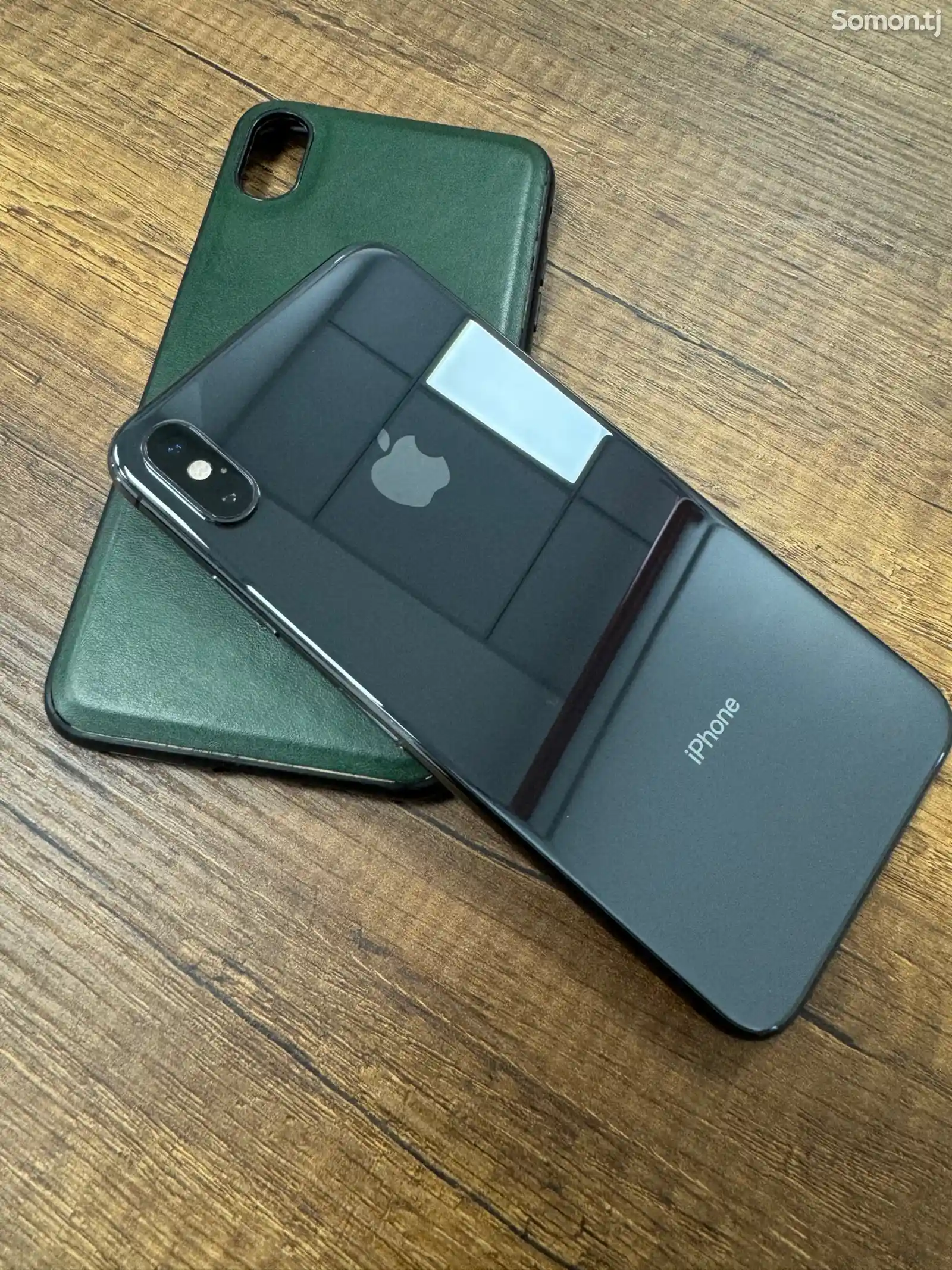 Apple iPhone Xs Max, 256 gb, Space Grey-1