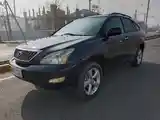 Lexus RX series, 2007-8