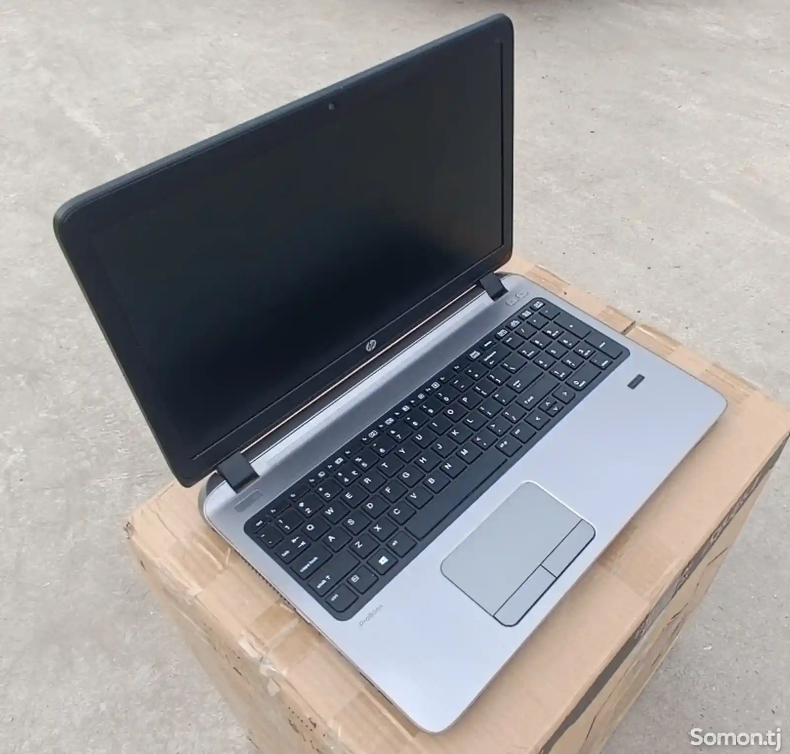 Ноутбук HP ProBook 455 G2-15
