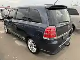 Opel Zafira, 2006-5