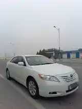 Toyota Camry, 2007-3