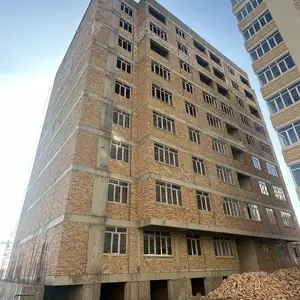 2-комн. квартира, 7 этаж, 54 м², 18мкр