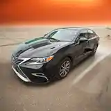 Lexus ES series, 2016-3