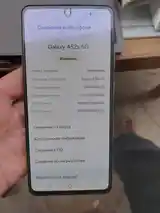 Samsung Galaxy A52-5