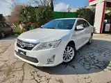 Toyota Camry, 2014-4