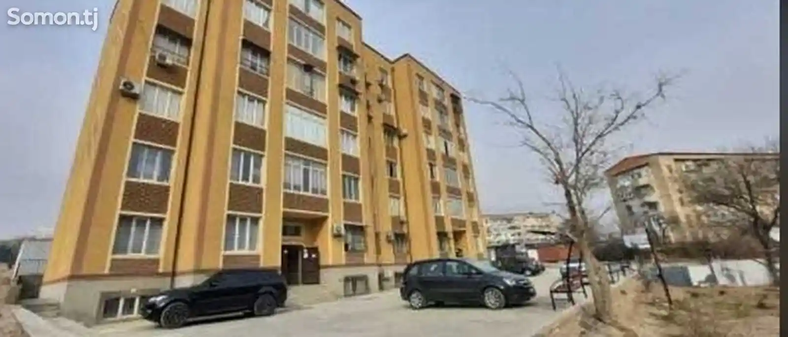 1-комн. квартира, 4 этаж, 40 м², 13 мкр-3