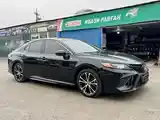 Toyota Camry, 2018-3