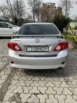 Toyota Corolla, 2010-5