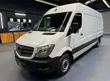 Mercedes Benz Sprinter 314, 2019-3