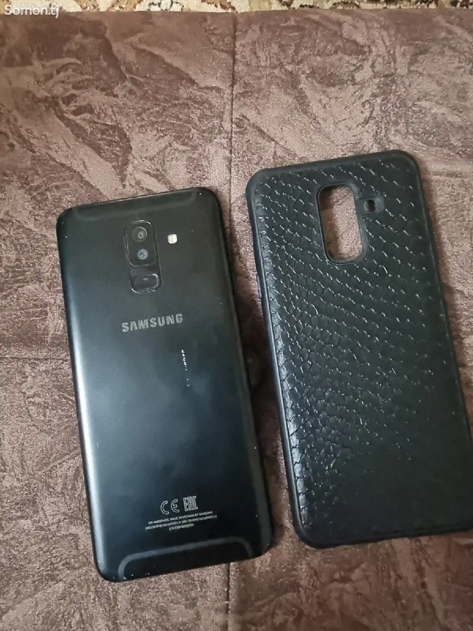 Samsung Galaxy А6+ 32gb