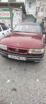 Opel Vectra A, 1992-6