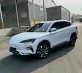 BYD Song Plus Flagship, 2024-3