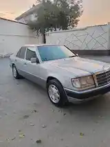 Mercedes-Benz W124, 1992-13