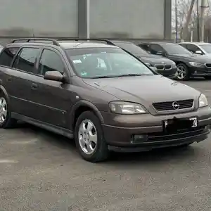 Opel Astra G, 1998