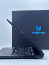 Ноутбук Acer Predator Helios 300/RTX 3080 8Gb/Ram 32 Gb/i7-10870H-5