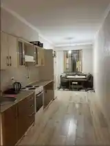 2-комн. квартира, 6 этаж, 70м², Пайкар, Голубой экран-4