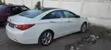 Hyundai Sonata, 2010-5