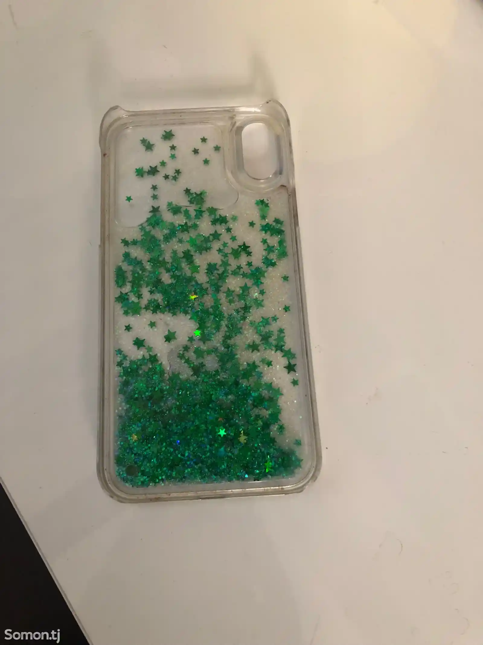 Чехол на iPhone X-2