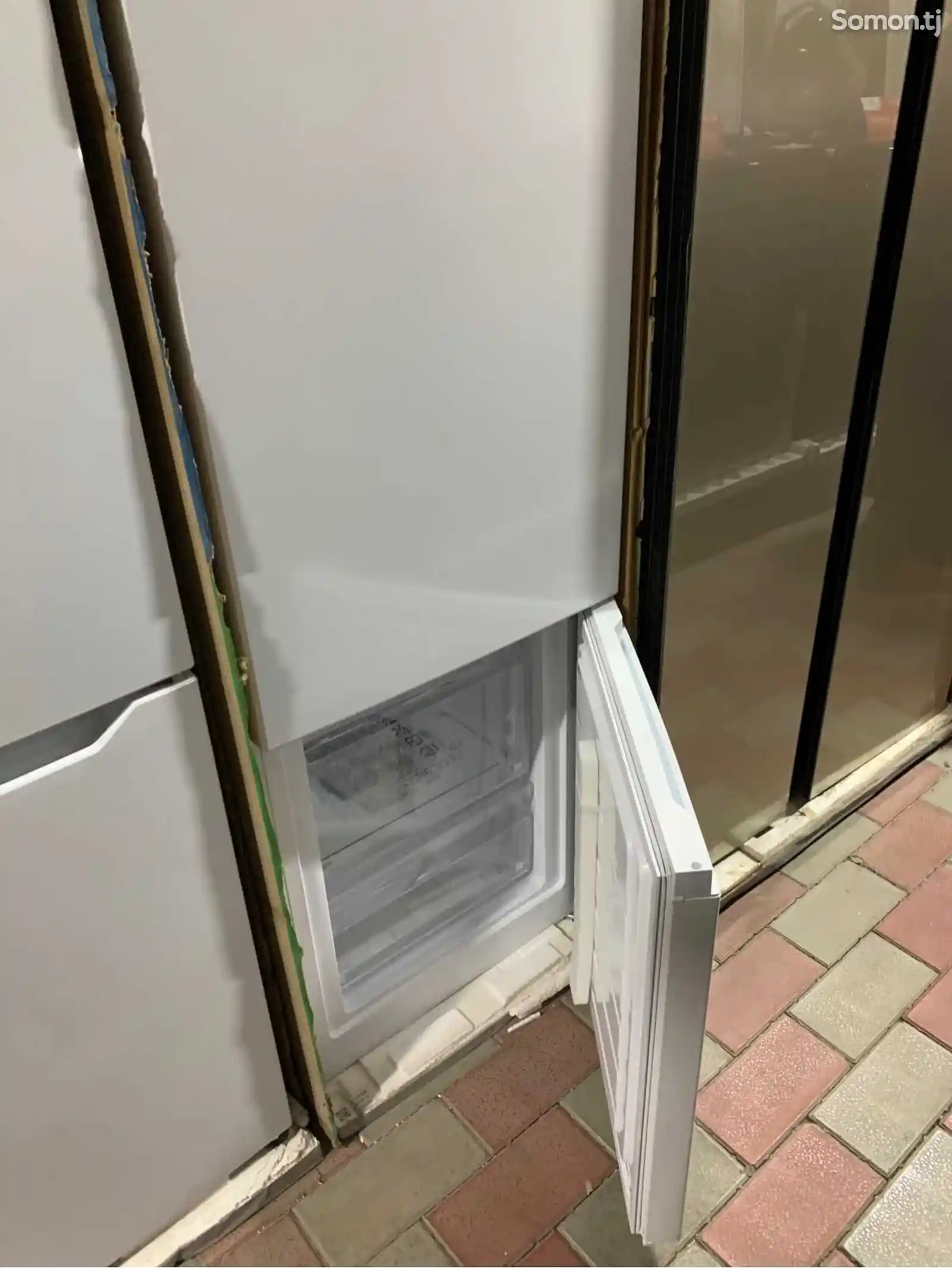 Холодильник BL-346ZX-2