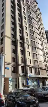 2-комн. квартира, 17 этаж, 60м², Шохмансур-2