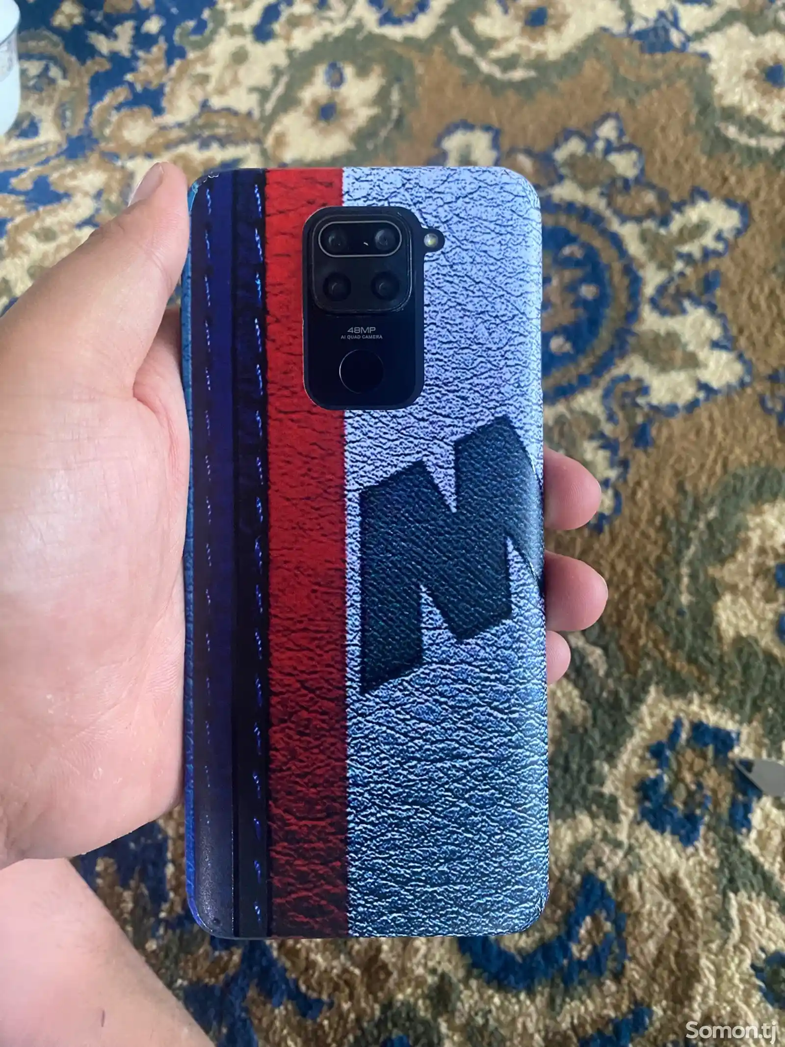 Xiaomi Redmi Note 9-2