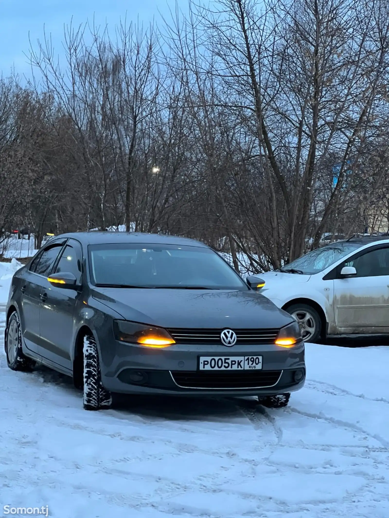 Volkswagen Jetta, 2011-1