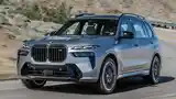 Ноускат от BMW X7/G07 2023+-2