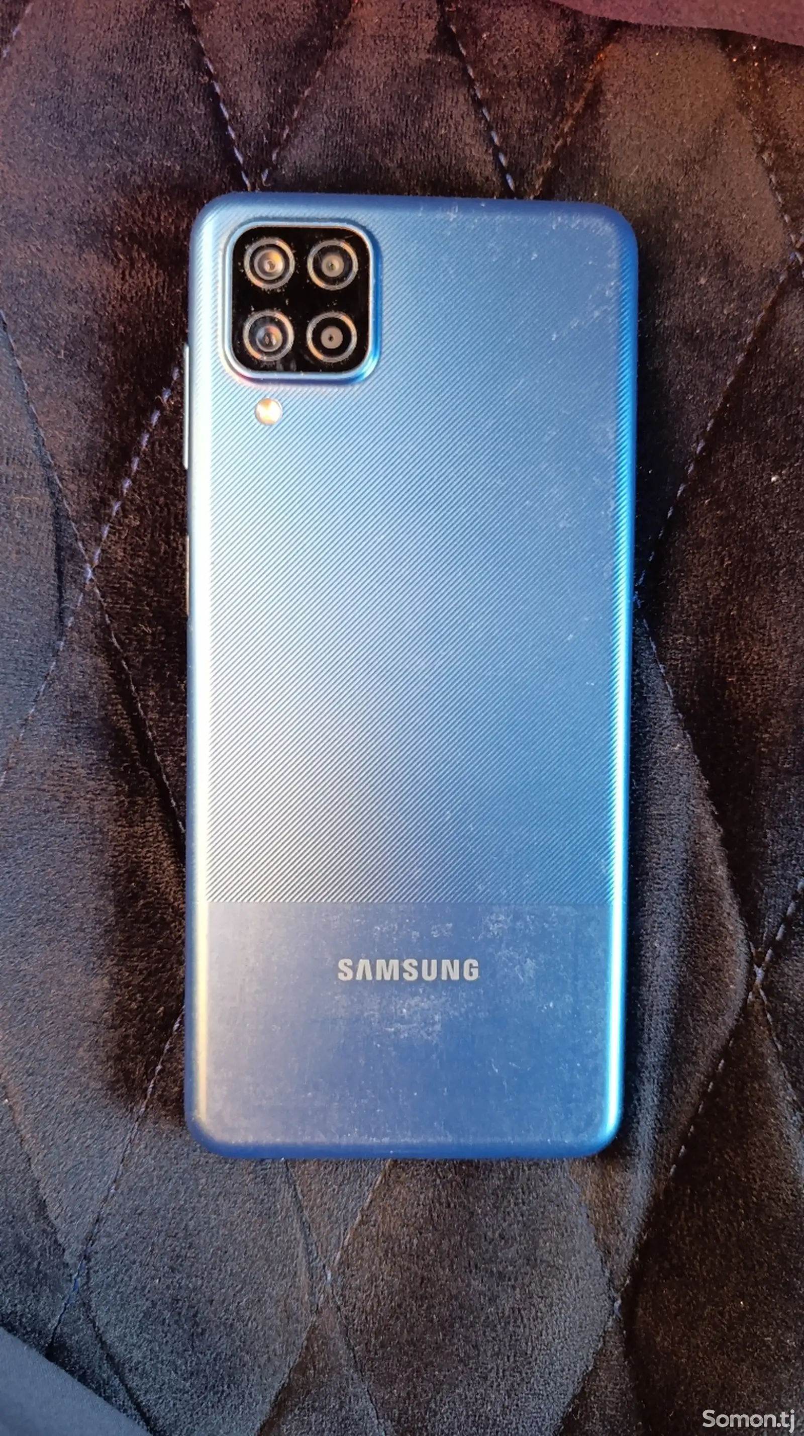 Samsung Galaxy A12-1