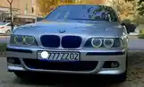 BMW 5 series, 1999-8