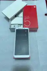 Xiaomi Redmi 5 16 Gb Gold-2