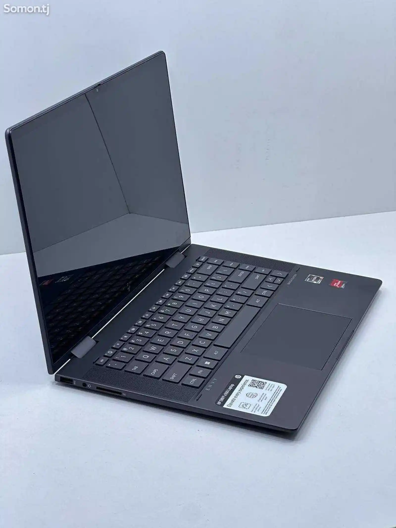 Ноутбук Hp Envy X360 2in1 Laptop 15-8
