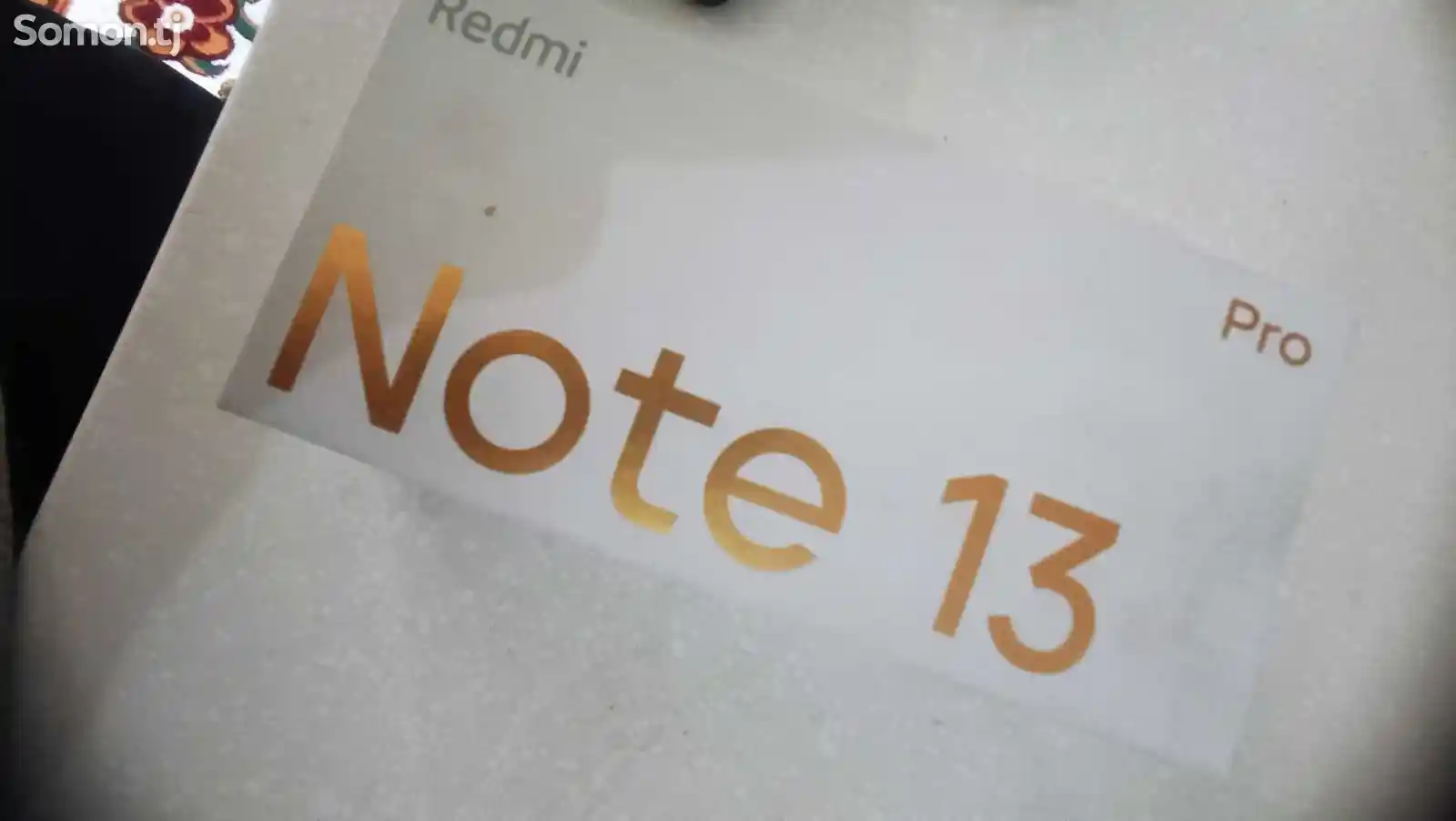 Xiaomi Redmi Note 13 Pro-1
