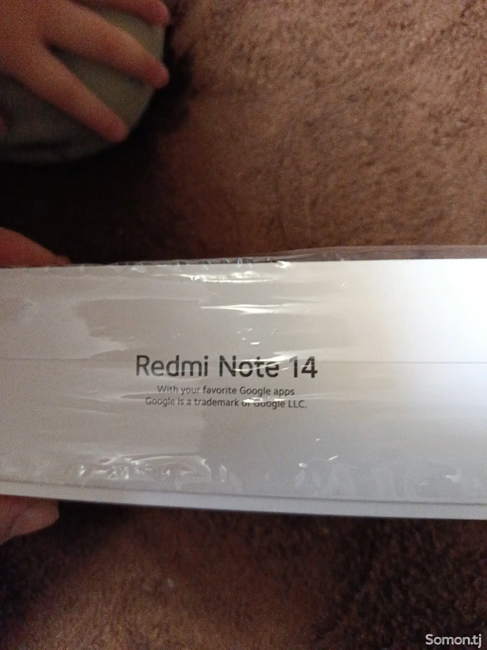 Xiaomi Redmi Note 14-1