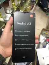 Xiaomi Redmi A3-3