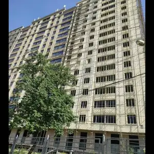 2-комн. квартира, 14 этаж, 68 м², 92 мкр