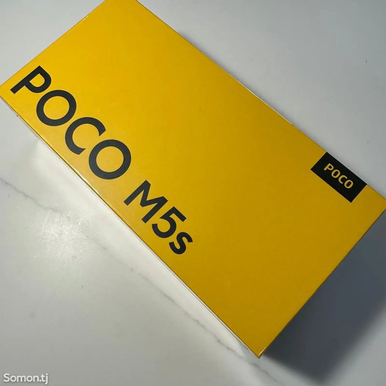 Xiaomi Poco M5s 6+5/128GB FHD+-1