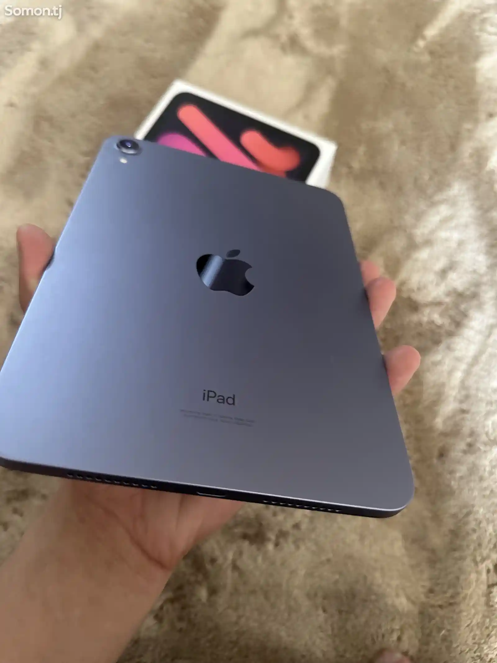 Планшет Apple iPad Mini 6-1