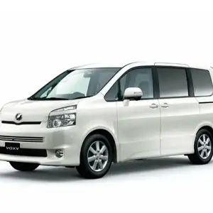 Лобовое стекло от Toyota Voxy