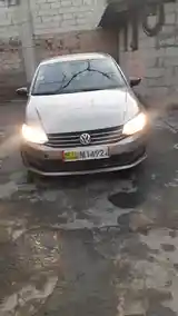 Volkswagen Polo, 2019-7