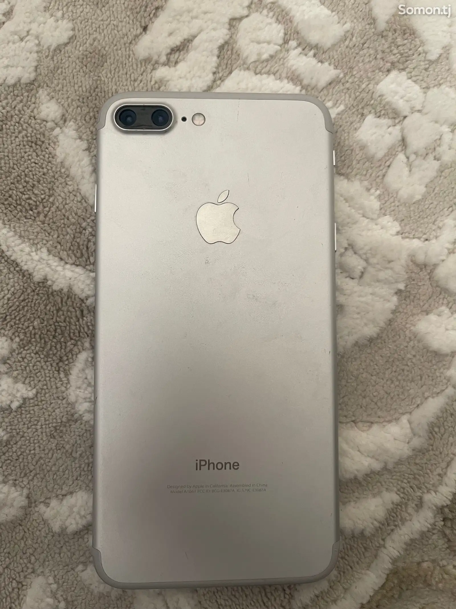 Apple iPhone 7 plus, 128 gb-1