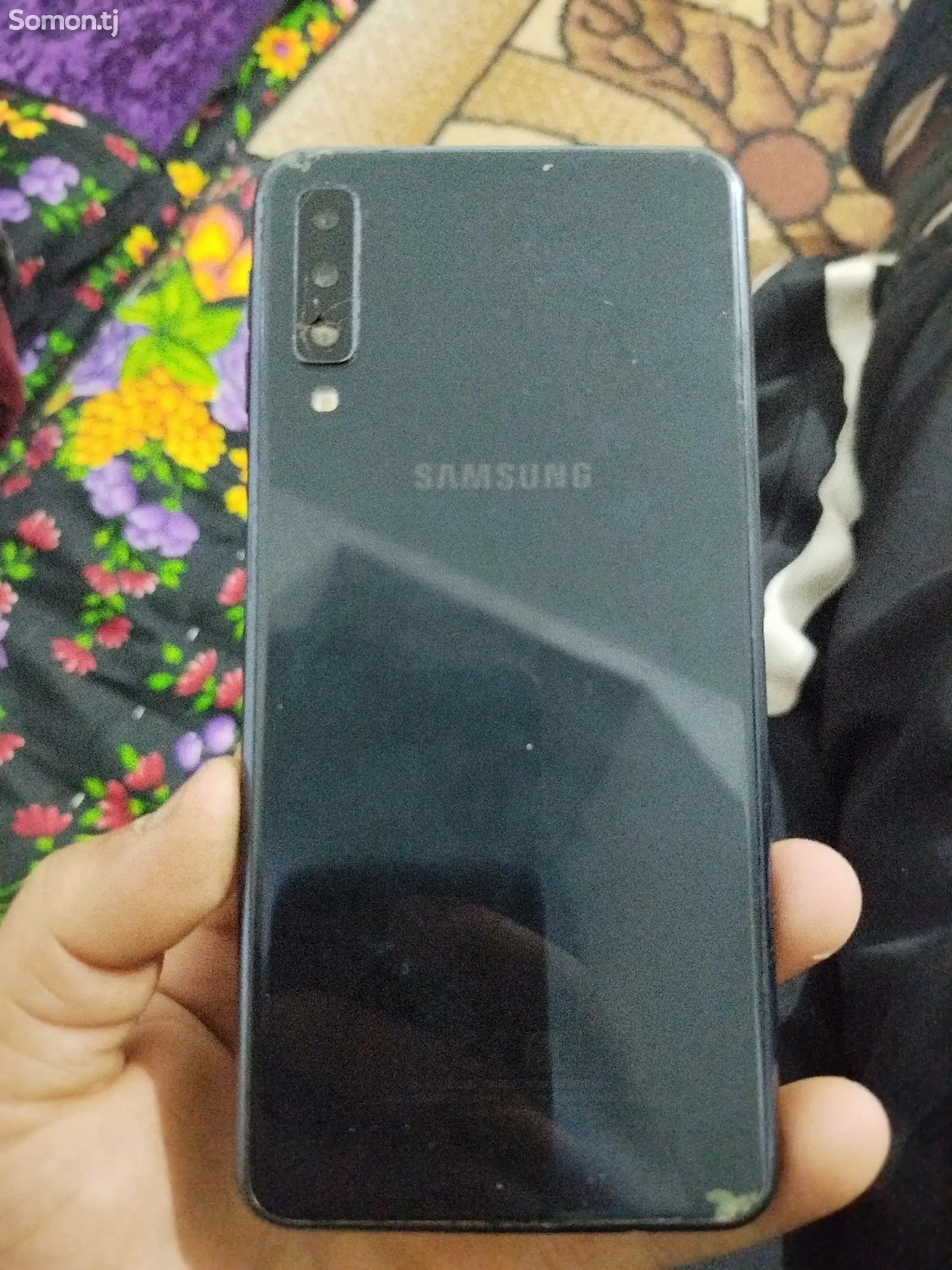 Samsung Galaxy A7-1