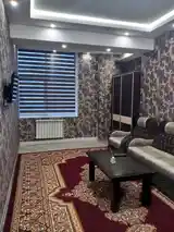 2-комн. квартира, 14 этаж, 60м², Садбарг-5